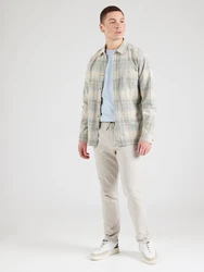 SCOTCH & SODA Hose Warren hellgrau