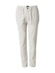SCOTCH & SODA Hose Warren hellgrau