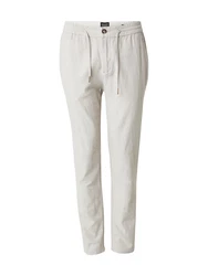 SCOTCH & SODA Hose Warren hellgrau