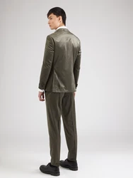 Jack & Jones Premium Anzug oliv