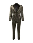 Jack & Jones Premium Anzug oliv