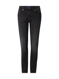 Jeans 'Ralston' black denim