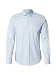 SCOTCH & SODA Hemd hellblau