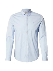 SCOTCH & SODA Hemd hellblau