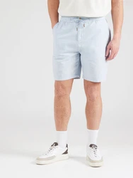 SCOTCH & SODA Shorts 'Fave' taubenblau
