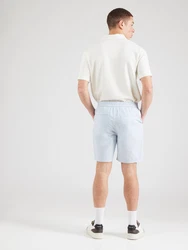 SCOTCH & SODA Shorts 'Fave' taubenblau