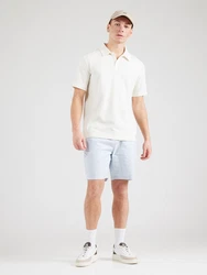 SCOTCH & SODA Shorts 'Fave' taubenblau