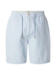 SCOTCH & SODA Shorts 'Fave' taubenblau
