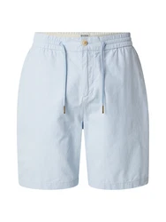 SCOTCH & SODA Shorts 'Fave' taubenblau