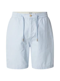 Shorts 'Fave' taubenblau