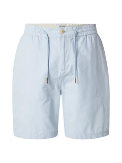 SCOTCH & SODA Shorts 'Fave' taubenblau