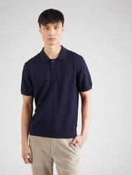 ARMEDANGELS Pullover 'TAAKOS' nachtblau