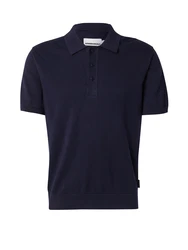 ARMEDANGELS Pullover 'TAAKOS' nachtblau