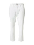 SCOTCH & SODA Hose Drift Weiß/Creme/Weiß/Creme/Weiß/Creme/Weiß/Creme/Weiß/Creme/Weiß/Creme/Weiß/Creme/Weiß/Creme/Weiß/Creme/Weiß/Creme/Weiß/Creme/Weiß/Creme/Weiß/Creme/Weiß/Creme/Weiß/Creme