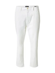 SCOTCH & SODA Hose Drift Weiß/Creme/Weiß/Creme/Weiß/Creme/Weiß/Creme/Weiß/Creme/Weiß/Creme/Weiß/Creme/Weiß/Creme/Weiß/Creme/Weiß/Creme/Weiß/Creme/Weiß/Creme/Weiß/Creme/Weiß/Creme/Weiß/Creme