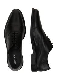 ABOUT YOU Herren - Halbschuhe 'Enes' schwarz