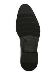 ABOUT YOU Herren - Halbschuhe 'Enes' schwarz