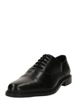 ABOUT YOU Herren - Halbschuhe 'Enes' schwarz