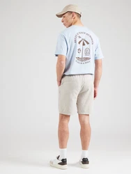 SCOTCH & SODA Shorts 'Fave' greige