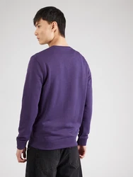 Lyle & Scott Sweatshirt brombeer