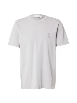 ARMEDANGELS T-Shirt 'MAARKOS' (GOTS) Grau/Hellgrau/Grau/Hellgrau/Grau/Hellgrau/Grau/Hellgrau/Grau/Hellgrau/Grau/Hellgrau/Grau/Hellgrau/Grau/Hellgrau/Grau/Hellgrau/Grau/Hellgrau/Grau/Hellgrau/Grau/Hellgrau/Grau/Hellgrau/Grau/Hellgrau/Grau/Hellgrau/Grau/Hellgrau/Grau/Hellgrau/Grau/Hellgrau/Grau/Hellgrau/Grau/Hellgrau/Grau/Hellgrau/Grau/Hellgrau/Grau/Hellgrau/Grau/Hellgrau/Grau/Hellgrau/Grau/Hellgrau/Grau/Hellgrau/Grau/Hellgrau/Grau/Hellgrau/Grau/Hellgrau/Grau/Hellgrau