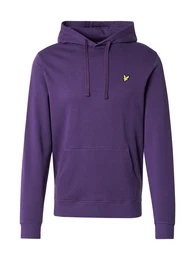 Sweatshirt brombeer