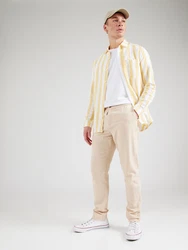 SCOTCH & SODA Hose Warren camel
