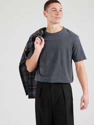 SCOTCH & SODA T-Shirt schwarz