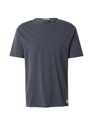 SCOTCH & SODA T-Shirt schwarz