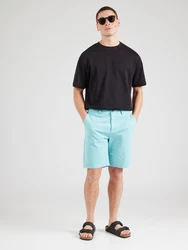 SCOTCH & SODA Shorts Seasonal Core - Stuart himmelblau
