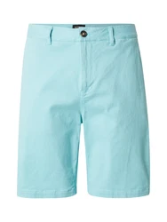 SCOTCH & SODA Shorts Seasonal Core - Stuart himmelblau