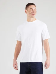 SCOTCH & SODA T-Shirt weiß