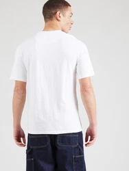 SCOTCH & SODA T-Shirt weiß