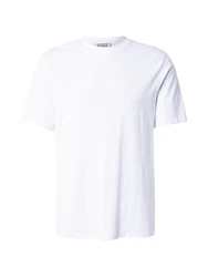 SCOTCH & SODA T-Shirt weiß