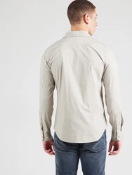 LEVI'S Hemd 'Battery' greige