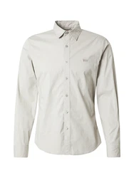 LEVI'S Hemd 'Battery' greige