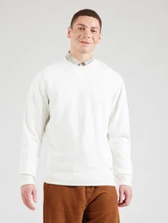 SCOTCH & SODA Sweatshirt weimeliert