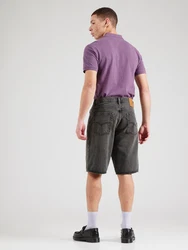 LEVI'S Shorts '478' schwarz (478)