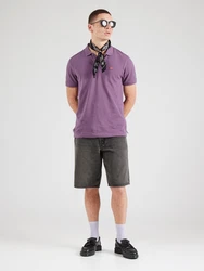 LEVI'S Shorts '478' schwarz (478)