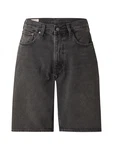 LEVI'S Shorts '478' schwarz (478)