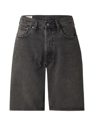 LEVI'S Shorts '478' schwarz (478)