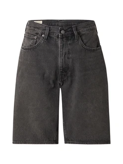 LEVI'S Shorts '478' schwarz (478)