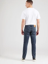 LEVI'S Jeans '512 Slim Taper' blau