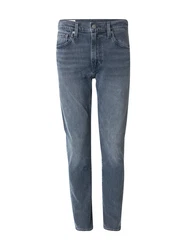 LEVI'S Jeans '512 Slim Taper' blau