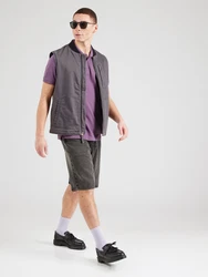 LEVI'S Poloshirt 'Housemark Polo' mauve