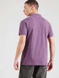 LEVI'S Poloshirt 'Housemark Polo' mauve