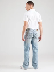 LEVI'S Jeans '565 97 Loose Straight' indigo