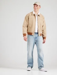 LEVI'S Jeans '565 97 Loose Straight' indigo
