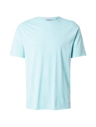 SCOTCH & SODA T-Shirt aqua