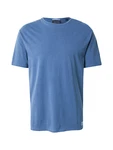SCOTCH & SODA T-Shirt saphir